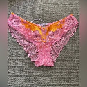 Savage x Fenty Undie